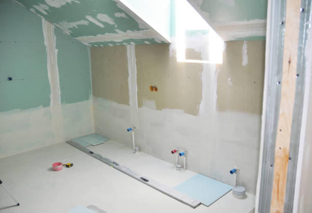 Best Drywall Installation  in Lindenhurst, IL